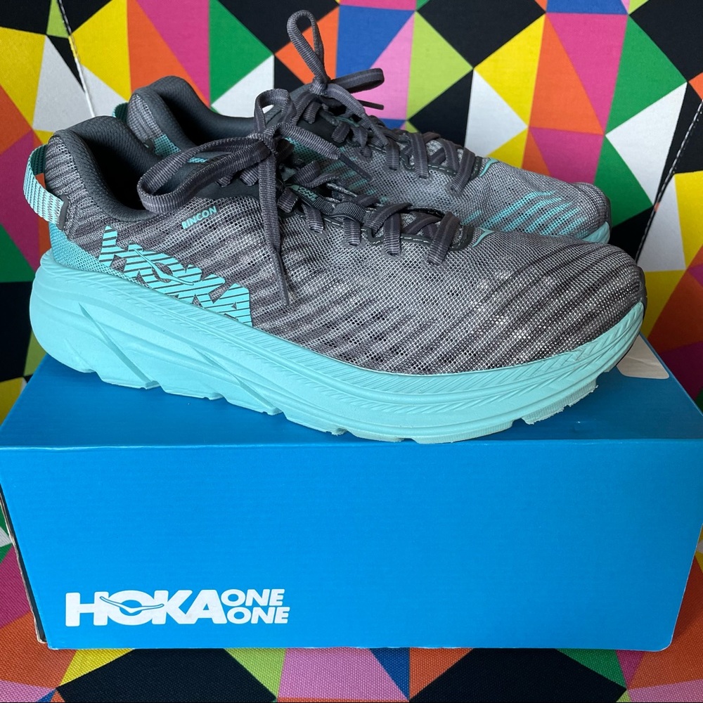 Hoka Rincon